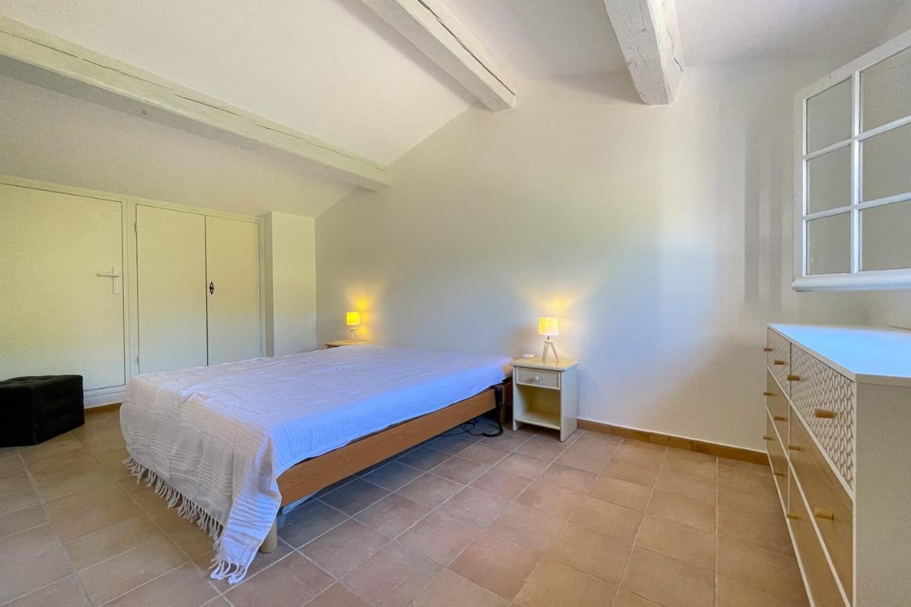 Superb Apartment With Balcony Near The Beach Saint-Raphaël Dış mekan fotoğraf