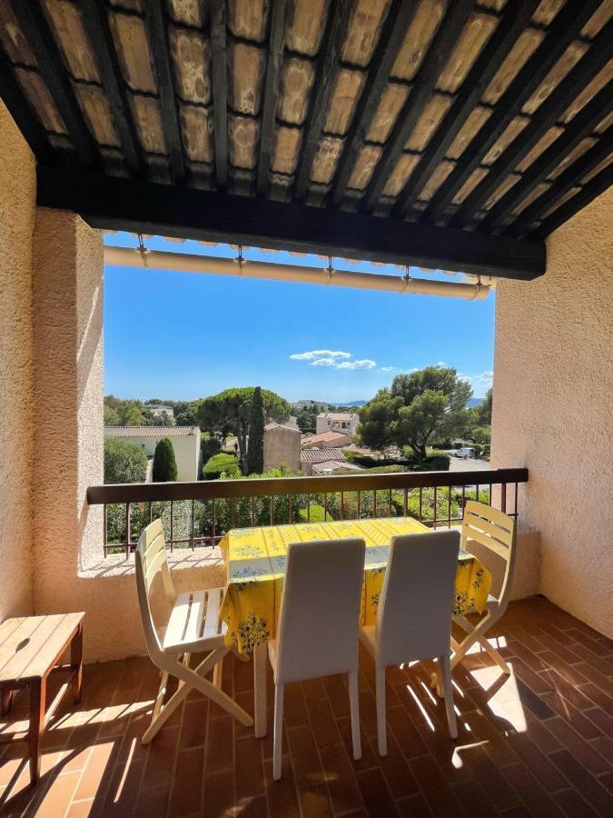 Superb Apartment With Balcony Near The Beach Saint-Raphaël Dış mekan fotoğraf