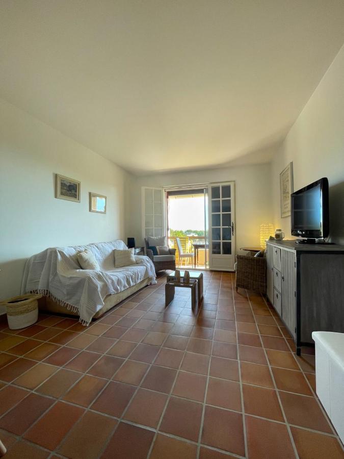 Superb Apartment With Balcony Near The Beach Saint-Raphaël Dış mekan fotoğraf