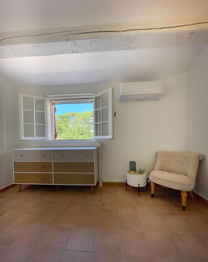 Superb Apartment With Balcony Near The Beach Saint-Raphaël Dış mekan fotoğraf
