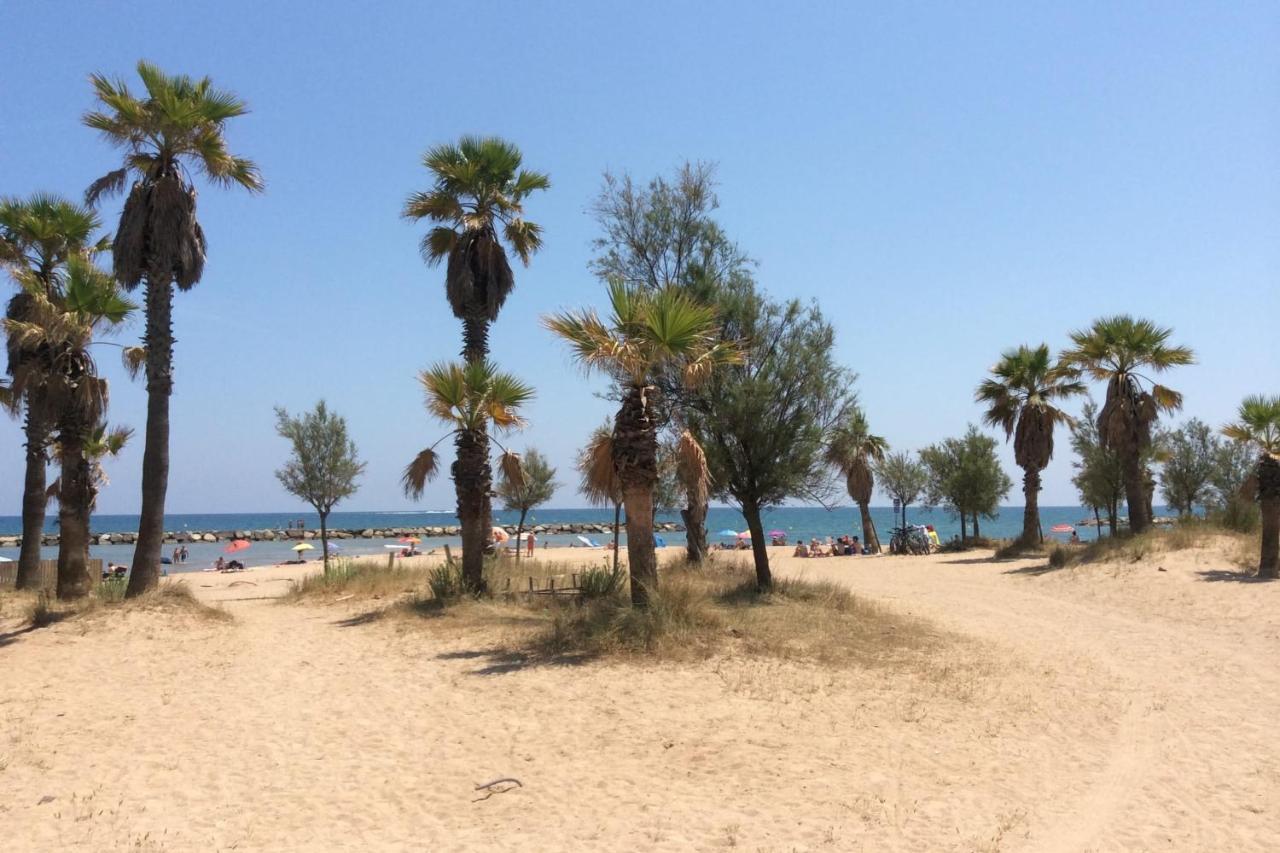 Superb Apartment With Balcony Near The Beach Saint-Raphaël Dış mekan fotoğraf
