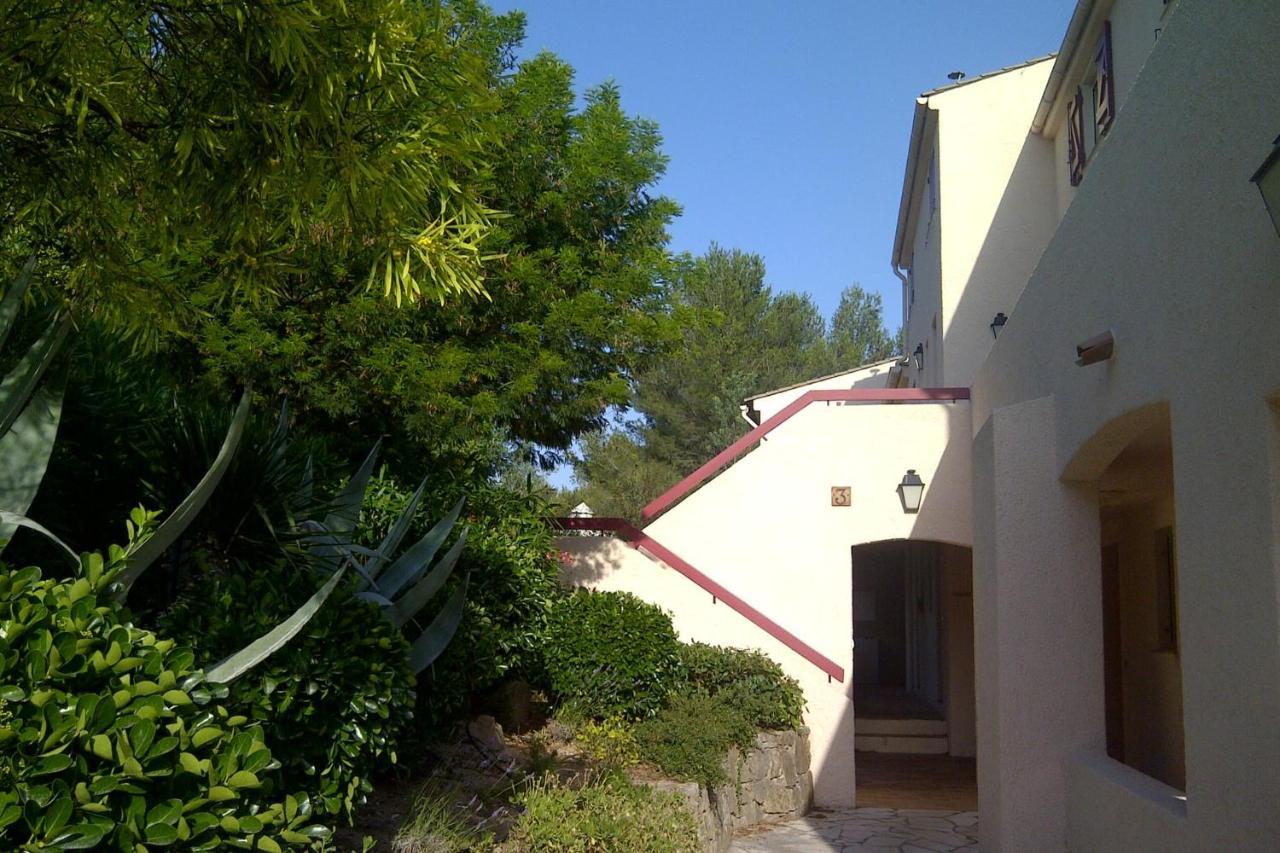 Superb Apartment With Balcony Near The Beach Saint-Raphaël Dış mekan fotoğraf