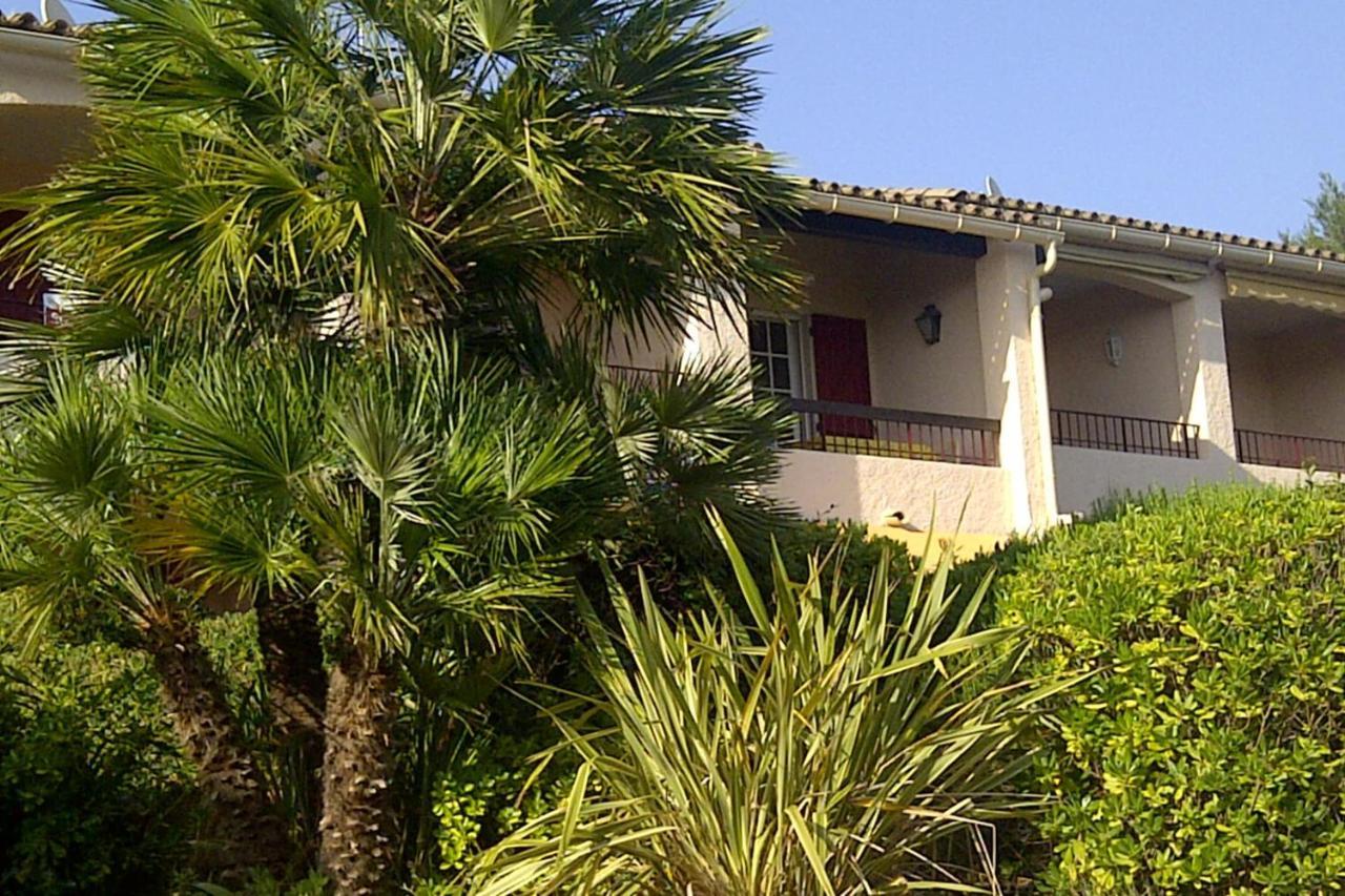 Superb Apartment With Balcony Near The Beach Saint-Raphaël Dış mekan fotoğraf