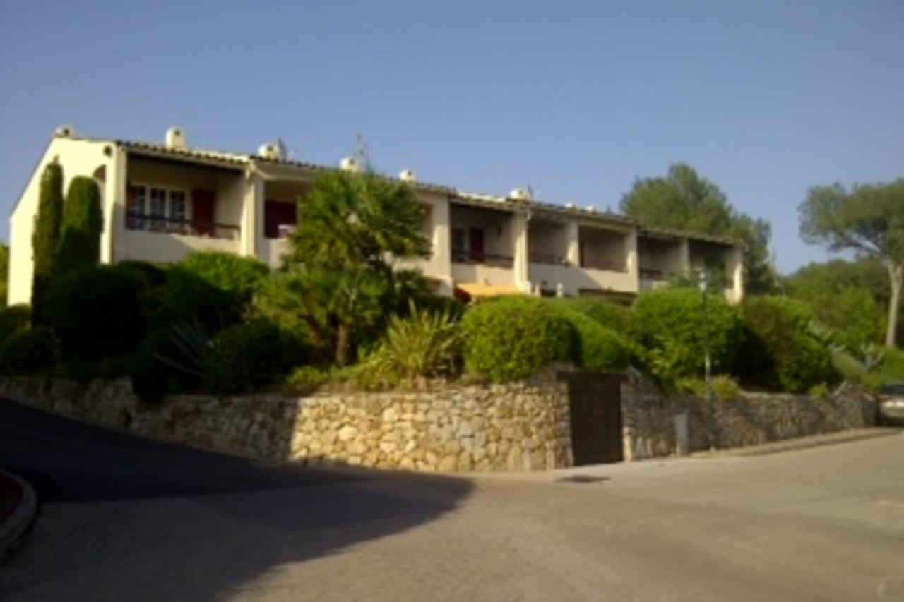 Superb Apartment With Balcony Near The Beach Saint-Raphaël Dış mekan fotoğraf